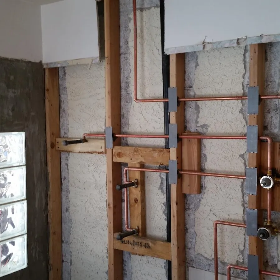 Copper pipe installation for Emergency Plumber in Putnam Valley